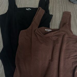 Old navy body suits